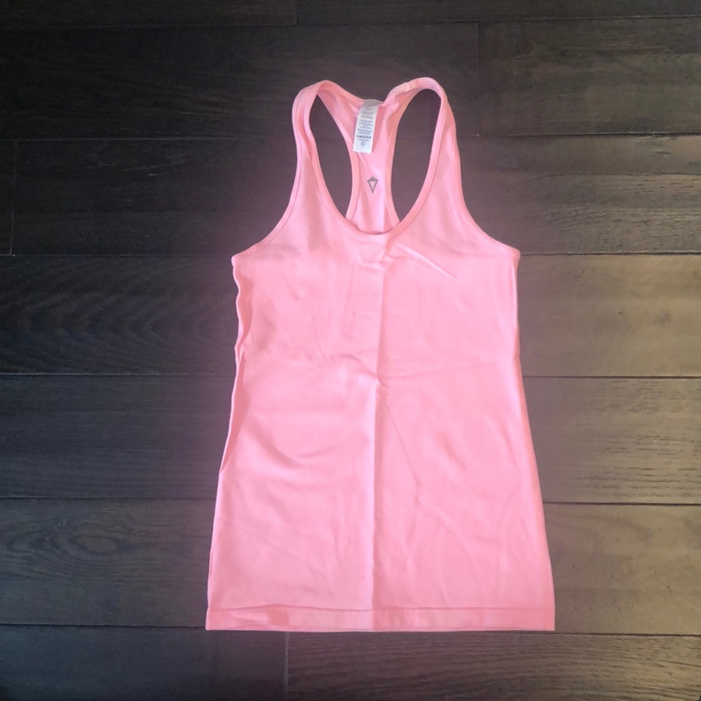 Ivivva by lululemon- kid’s tank top